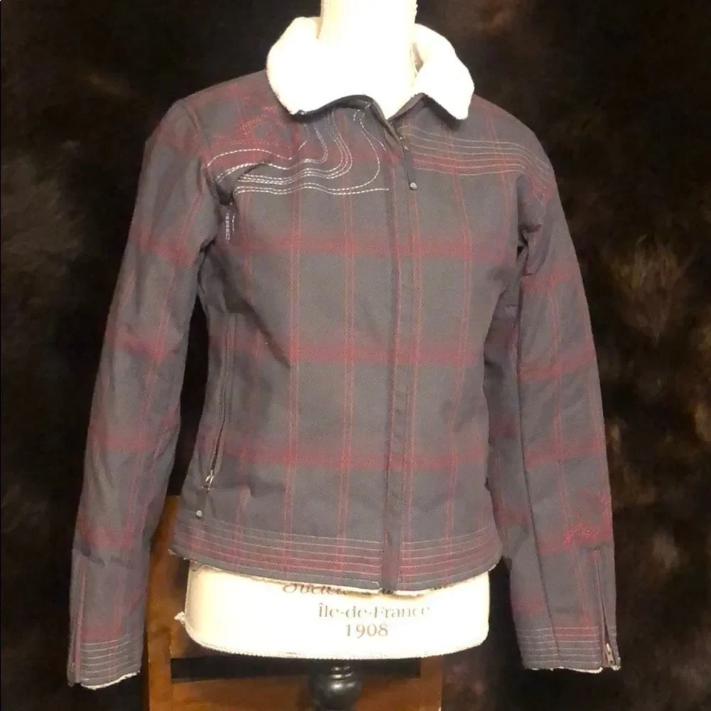 Mountain Hardwear jacket S (2306)